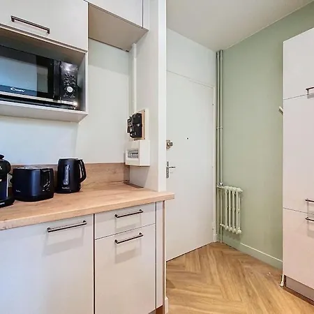 Au Coeur Du Centre Historique