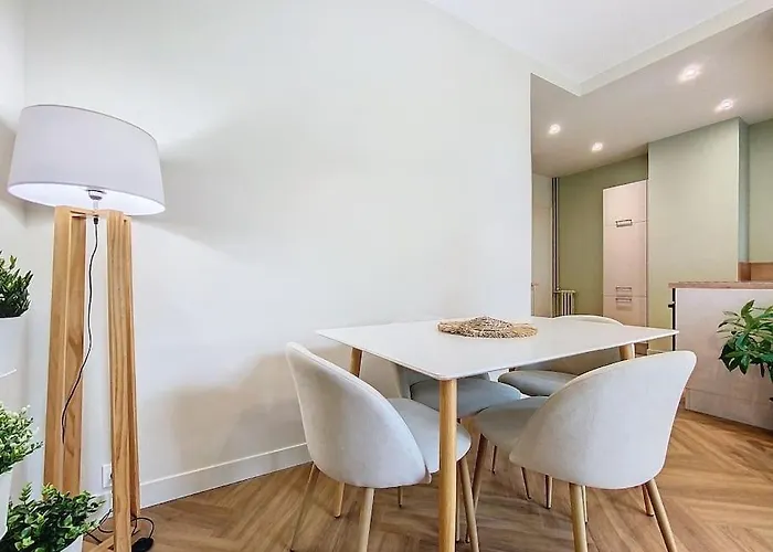 Au Coeur Du Centre Historique Apartment